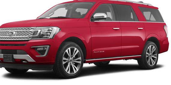 FORD EXPEDITION MAX 2021 1FMJK1MT3MEA87227 image